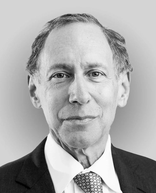 Dr. Robert Langer