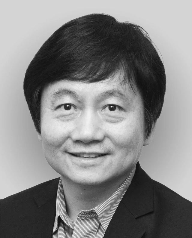 Dr. Haifan Lin