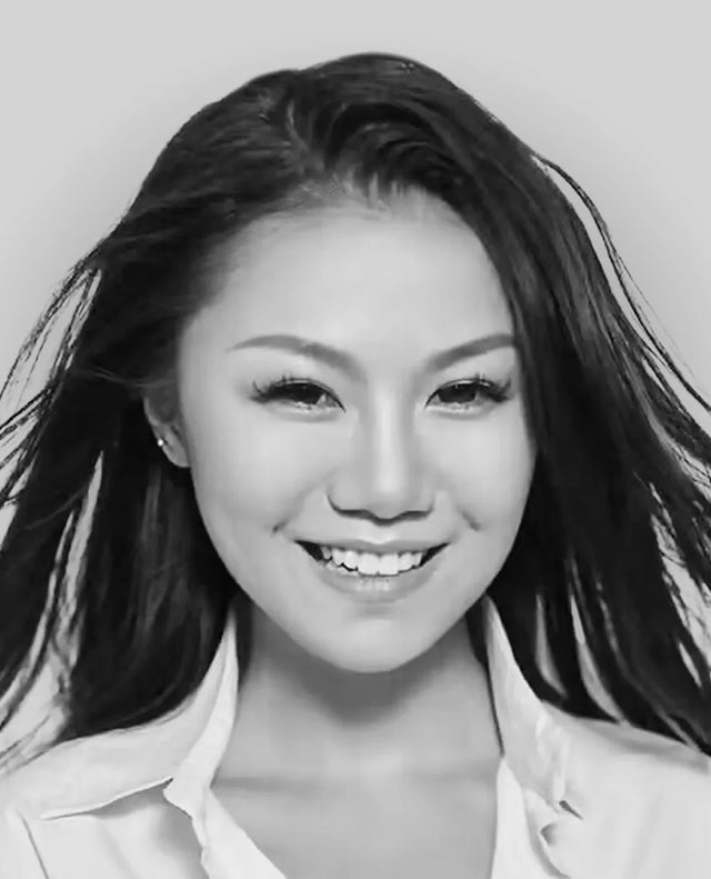 Sophie Bai