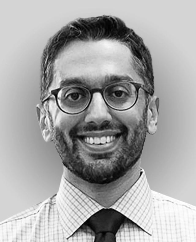 Dr. Alok Tewari