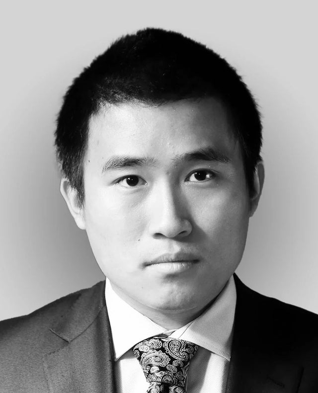 Dr. Jiajun Yan