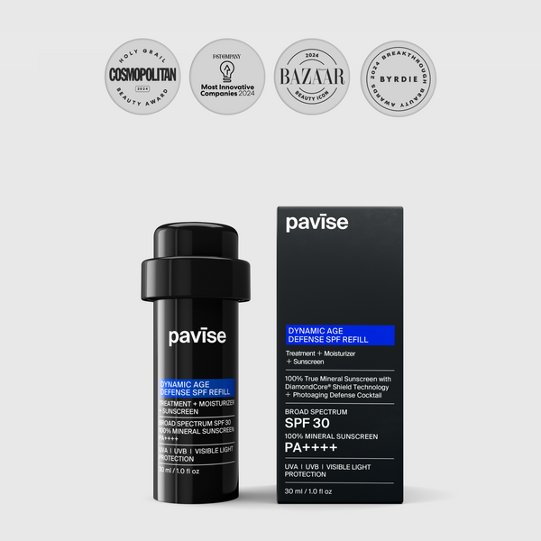 DYNAMIC AGE DEFENSE - REFILL