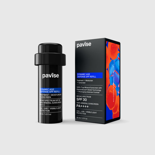 DYNAMIC AGE DEFENSE - REFILL