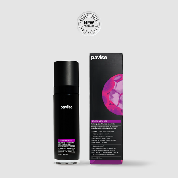 COMING SOON - TENSOR NECK LIFT