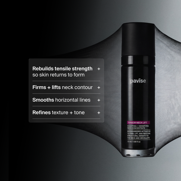 COMING SOON - TENSOR NECK LIFT